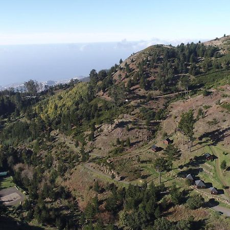 Hotel Mountain Eco Shelter 1 Funchal  Esterno foto
