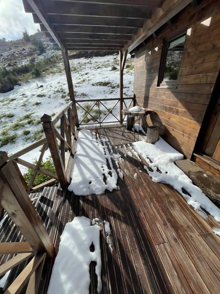 Hotel Mountain Eco Shelter 1 Funchal  Esterno foto